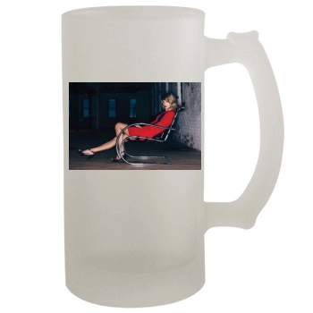 Taylor Swift 16oz Frosted Beer Stein