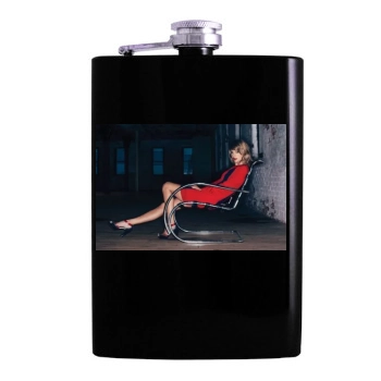 Taylor Swift Hip Flask