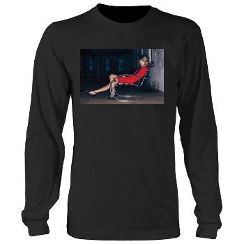 Taylor Swift Men's Heavy Long Sleeve TShirt