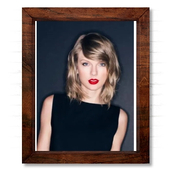 Taylor Swift 14x17