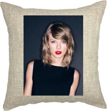 Taylor Swift Pillow