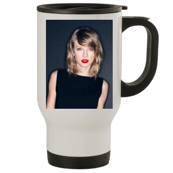 Taylor Swift Stainless Steel Travel Mug