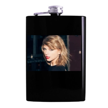 Taylor Swift Hip Flask