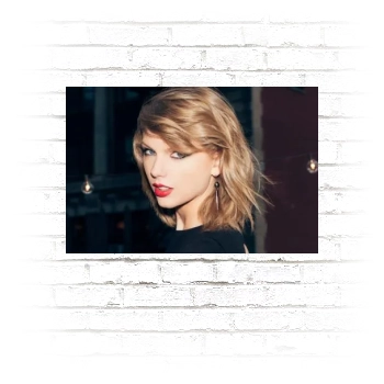 Taylor Swift Poster