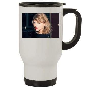 Taylor Swift Stainless Steel Travel Mug