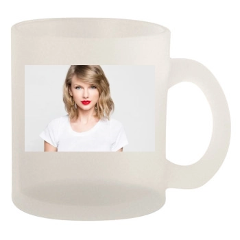 Taylor Swift 10oz Frosted Mug