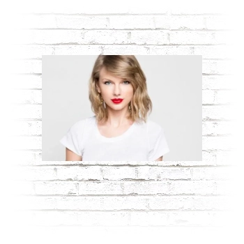 Taylor Swift Poster