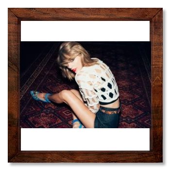 Taylor Swift 12x12