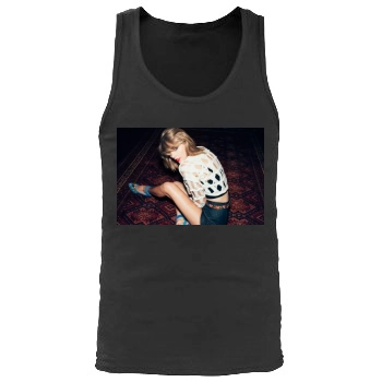 Taylor Swift Men's Tank Top