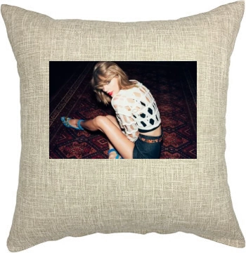 Taylor Swift Pillow