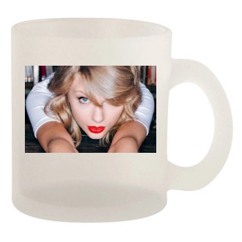 Taylor Swift 10oz Frosted Mug