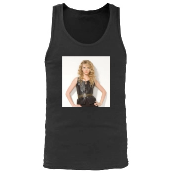 Taylor Swift Men's Tank Top