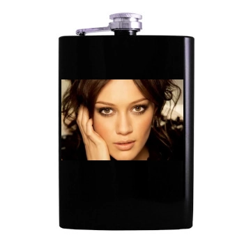 Hilary Duff Hip Flask