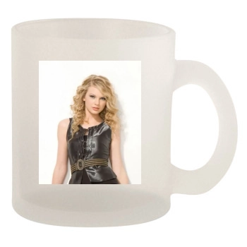 Taylor Swift 10oz Frosted Mug