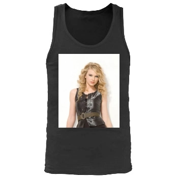 Taylor Swift Men's Tank Top