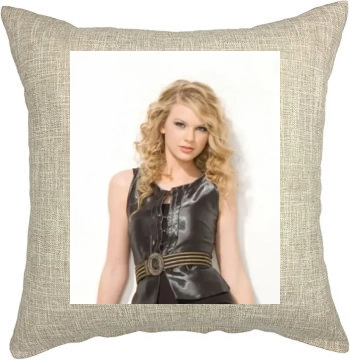 Taylor Swift Pillow