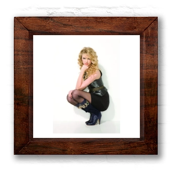 Taylor Swift 6x6