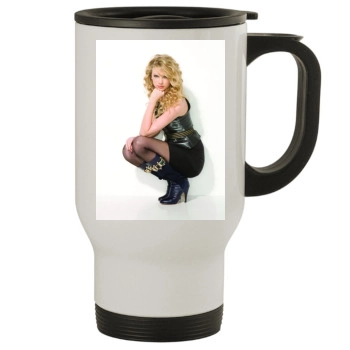 Taylor Swift Stainless Steel Travel Mug