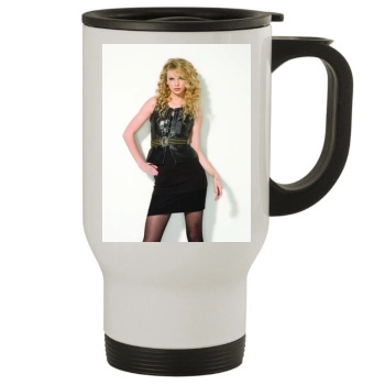 Taylor Swift Stainless Steel Travel Mug