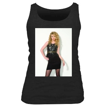 Taylor Swift Women's Tank Top