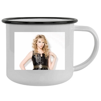 Taylor Swift Camping Mug