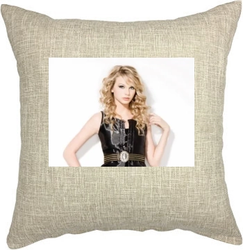 Taylor Swift Pillow