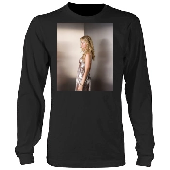 Taylor Swift Men's Heavy Long Sleeve TShirt