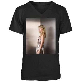 Taylor Swift Men's V-Neck T-Shirt