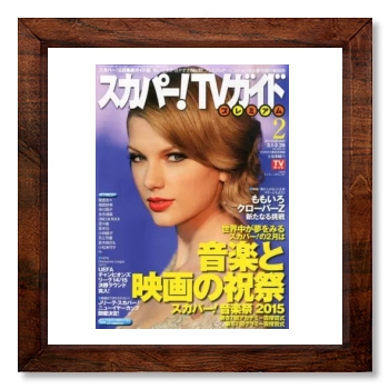 Taylor Swift 12x12