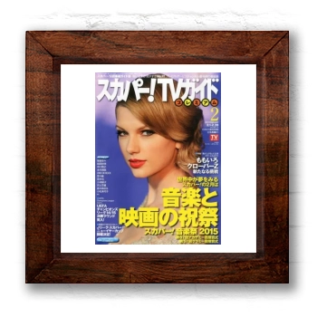 Taylor Swift 6x6