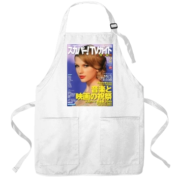 Taylor Swift Apron