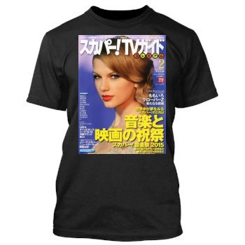 Taylor Swift Men's TShirt