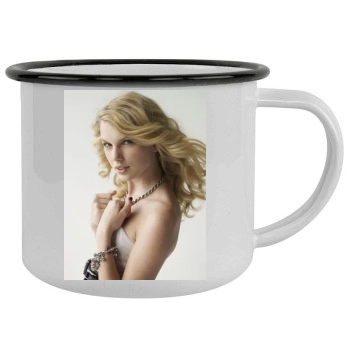 Taylor Swift Camping Mug