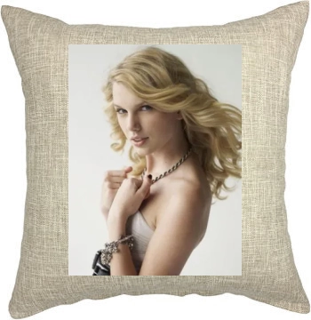 Taylor Swift Pillow