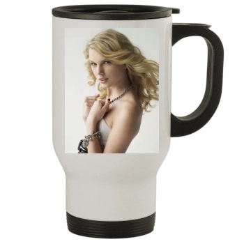 Taylor Swift Stainless Steel Travel Mug