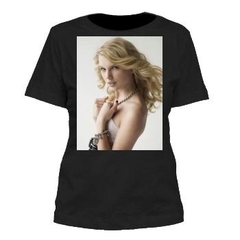 Taylor Swift Women's Cut T-Shirt