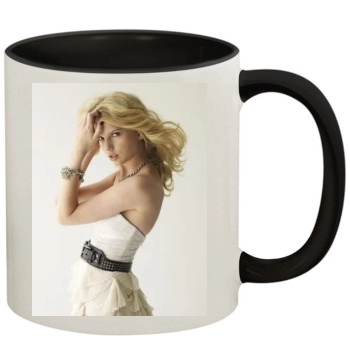 Taylor Swift 11oz Colored Inner & Handle Mug