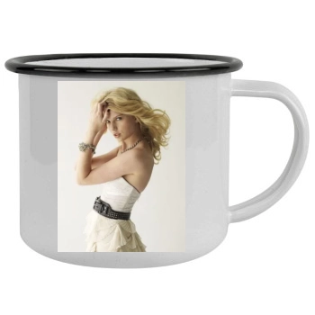 Taylor Swift Camping Mug