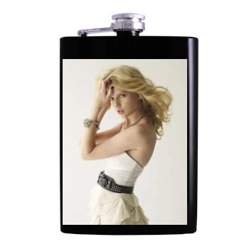 Taylor Swift Hip Flask