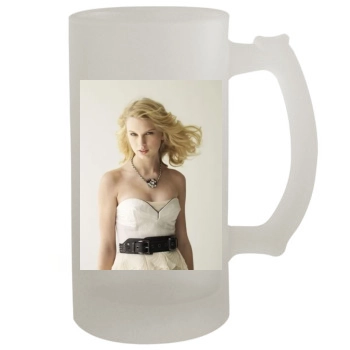 Taylor Swift 16oz Frosted Beer Stein