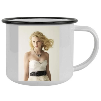 Taylor Swift Camping Mug