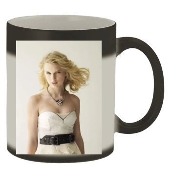 Taylor Swift Color Changing Mug