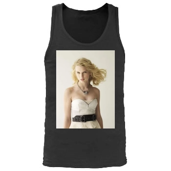 Taylor Swift Men's Tank Top