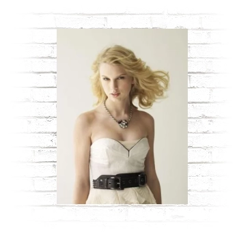 Taylor Swift Poster