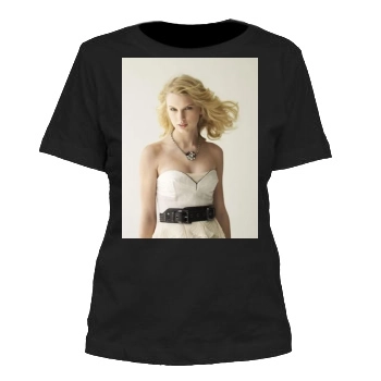 Taylor Swift Women's Cut T-Shirt