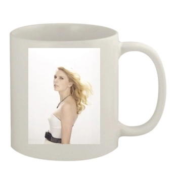 Taylor Swift 11oz White Mug