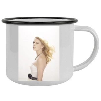 Taylor Swift Camping Mug