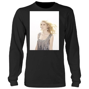 Taylor Swift Men's Heavy Long Sleeve TShirt