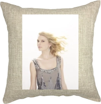 Taylor Swift Pillow