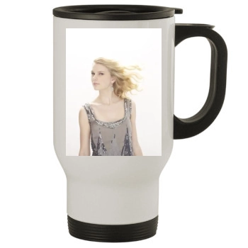 Taylor Swift Stainless Steel Travel Mug